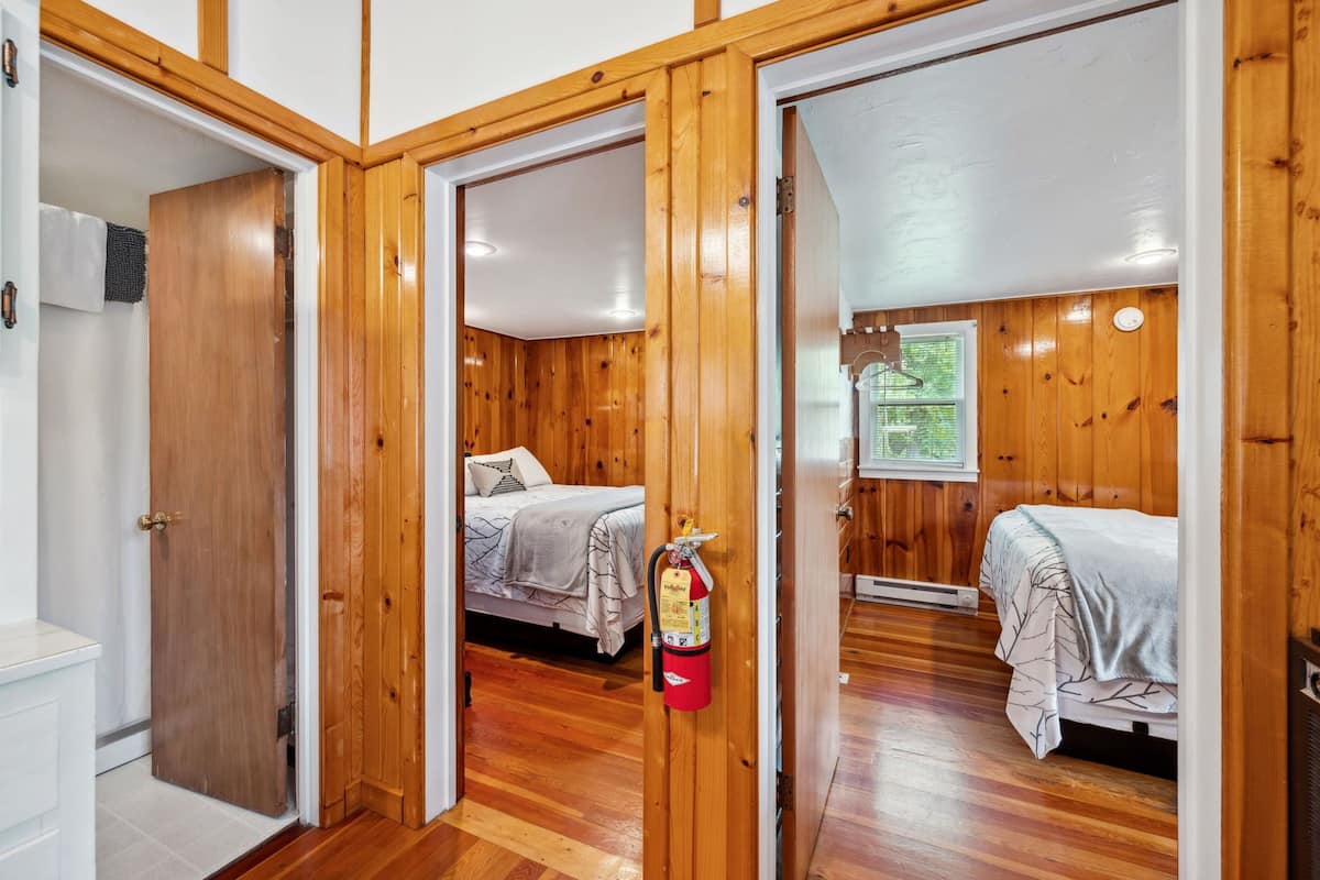 Cottage, 2 Bedrooms, Pets allowed | Free WiFi