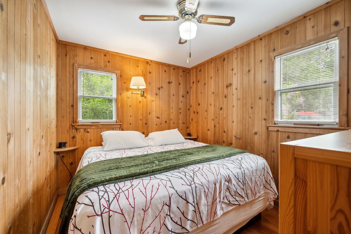 Cottage, 2 Bedrooms, Kitchen | Free WiFi