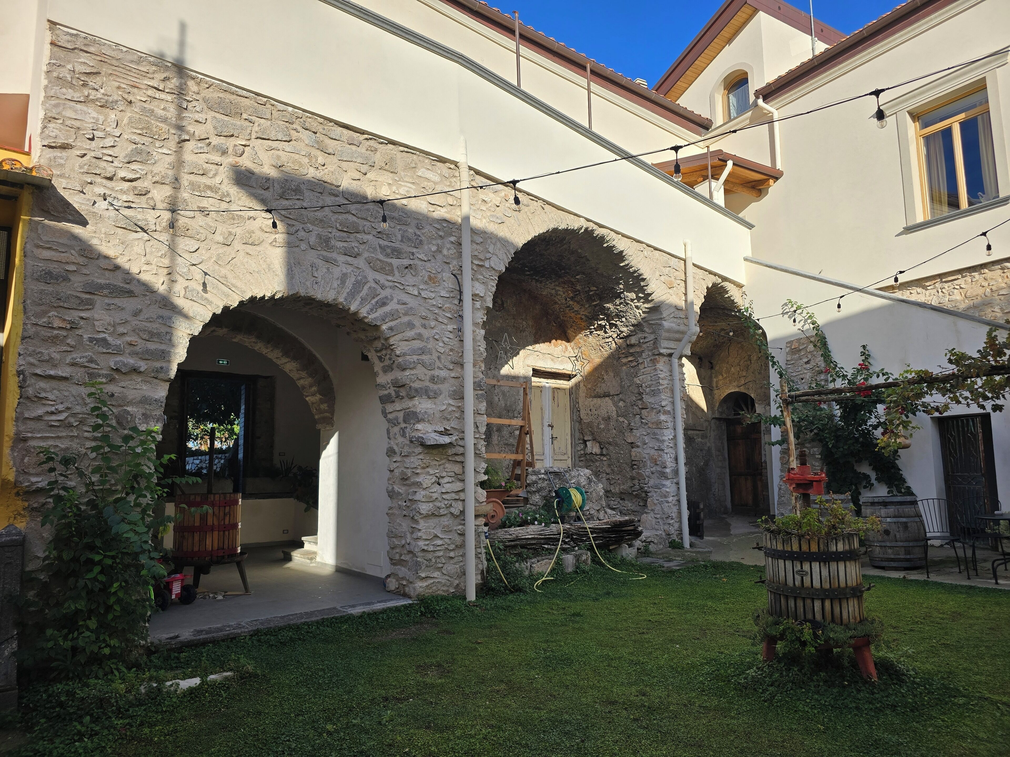 Außenbereich