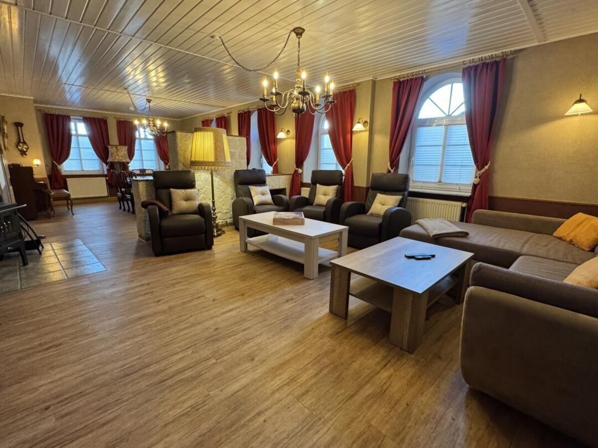 Bild für Gastgeberprofil