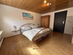 2 bedrooms, free WiFi - Vacation apartment Hill Valley 2 (Ochtersum)