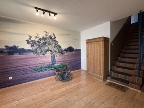 Interior - Vacation apartment Hill Valley 2 (Ochtersum)