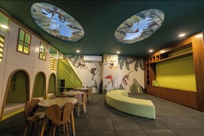 Dining - One room with bathroom in Playa del Carmen - Centric with superb amenities (Playa del Carmen)