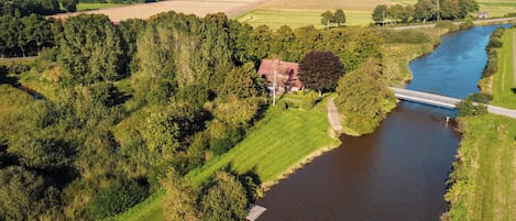 Luftbilde