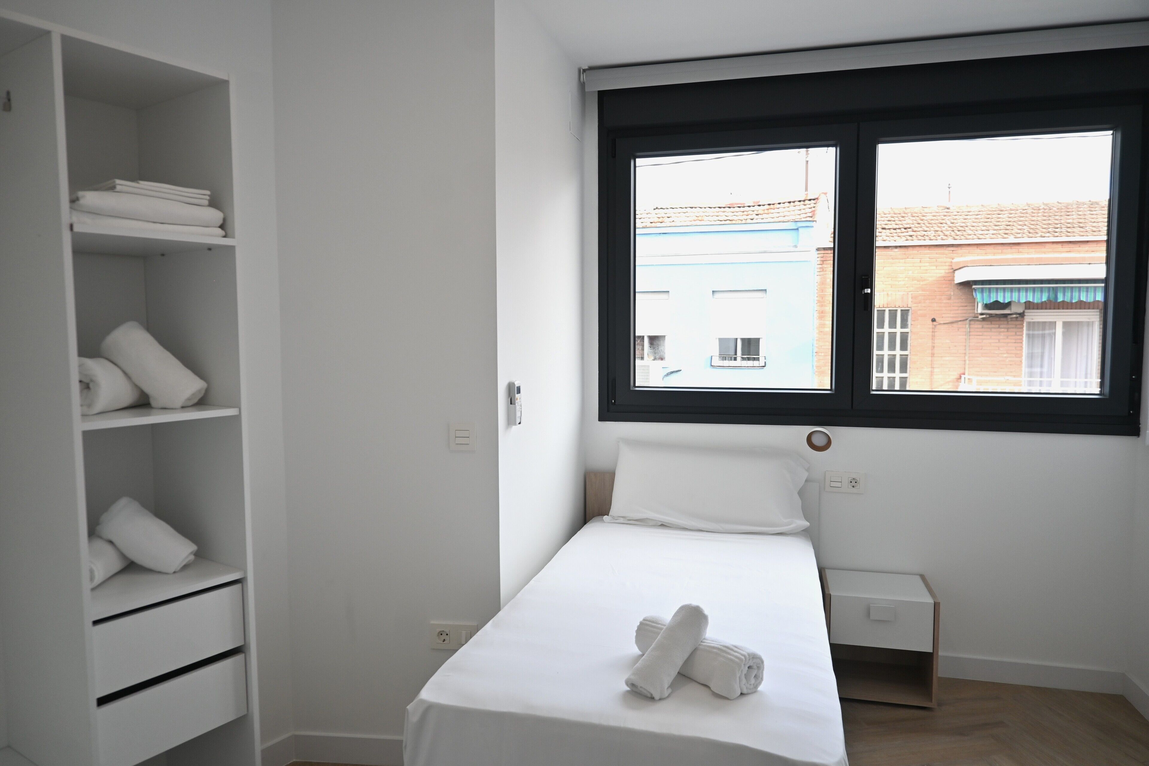 Apartamento | Wifi gratis