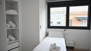 Apartamento | Wifi gratis