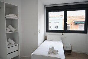 Apartamento | Wifi gratis