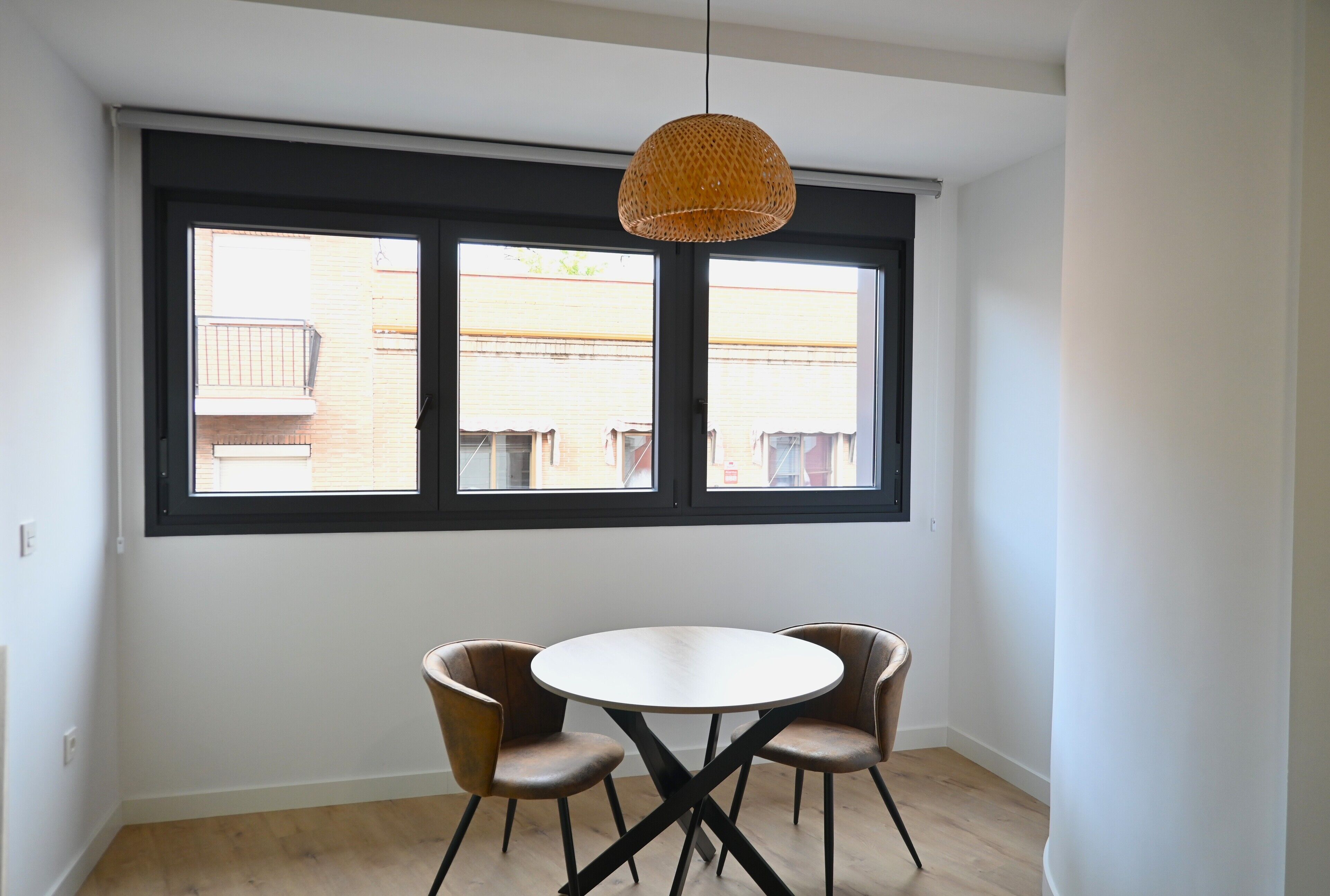 Apartment | Dining