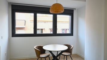 Apartment | Dining