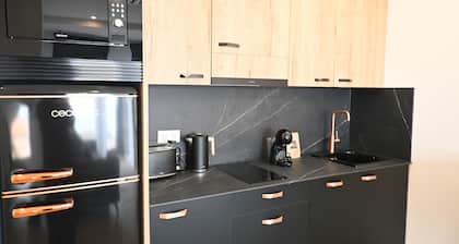 Homenfun Madrid Atocha