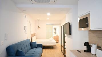 Apartment | Free WiFi