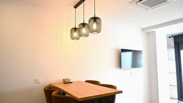 Apartamento | Restauración