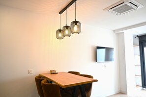 Apartamento | Restauración