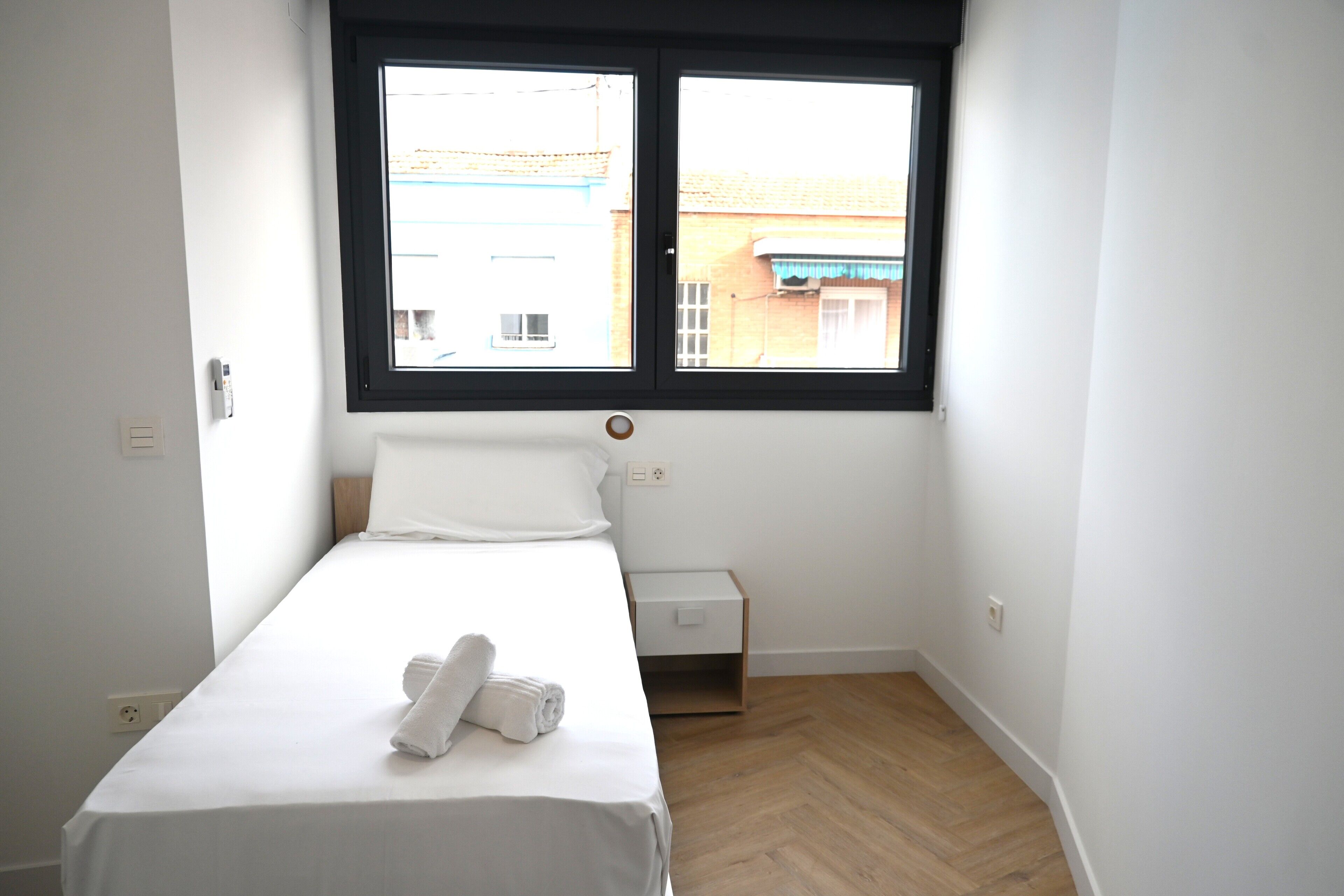 Apartamento | Wifi gratis