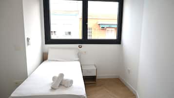 Apartamento | Wifi gratis