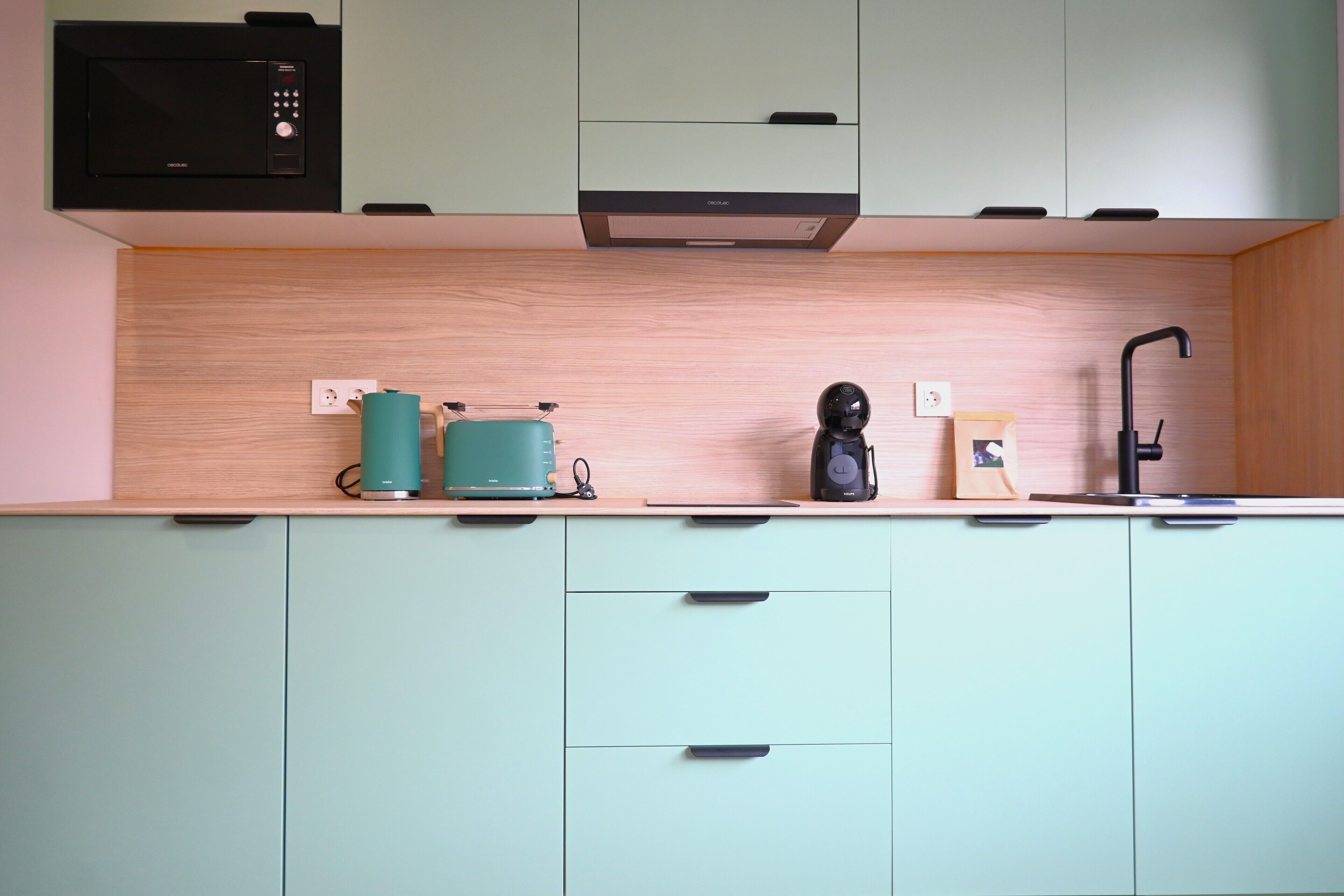 Apartment | Interior
