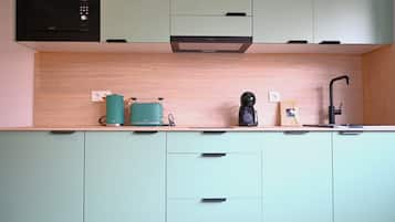Apartment | Interior