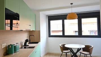 Apartamento | Cocina privada