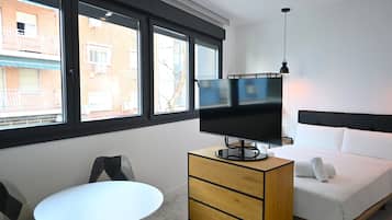 Apartment | Free WiFi