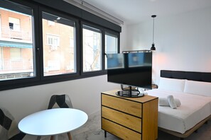 Apartment - Homenfun Madrid Atocha (Madrid)