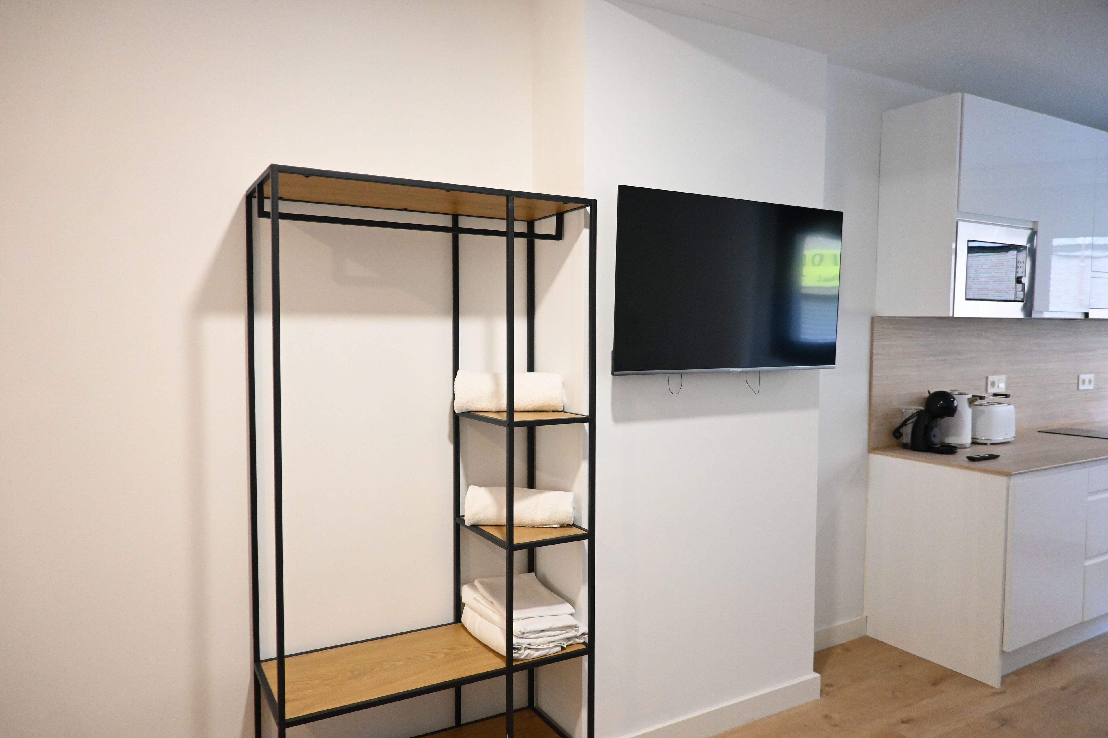 Apartamento | Interior