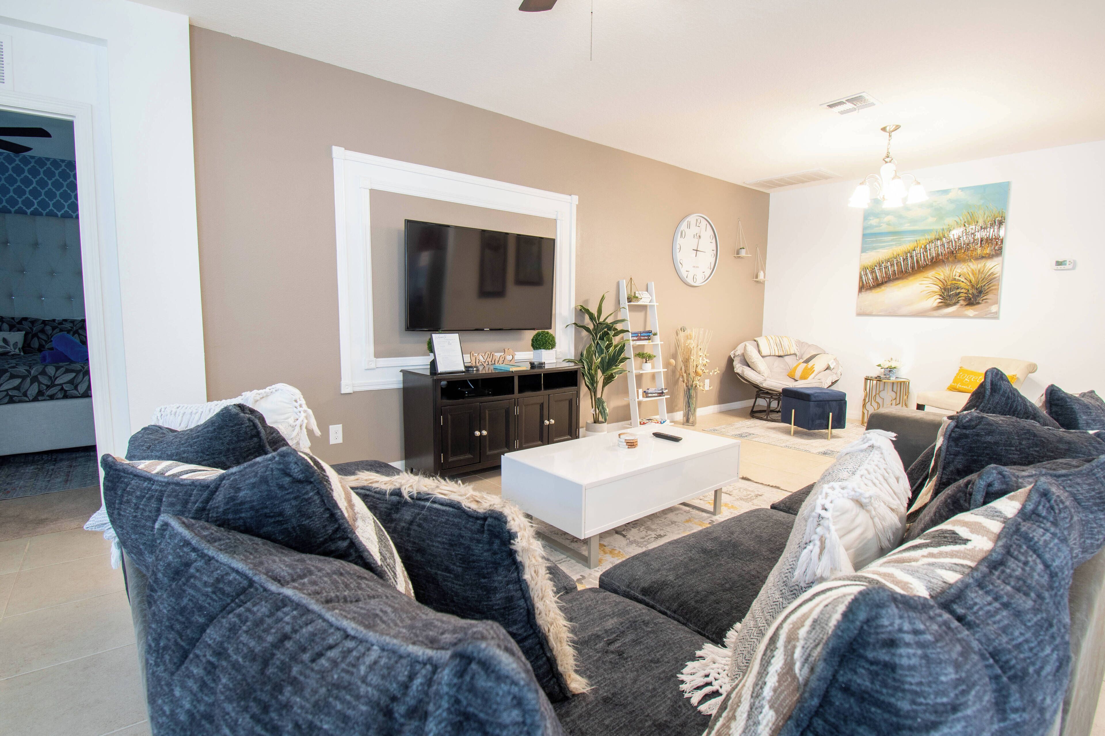 Televisio, pöytätennispöytä