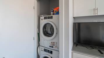 Apartamento | Lavanderia