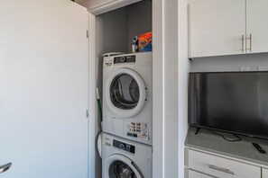 Apartamento | Lavanderia