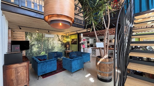 Entre Ciel et Cher - Un séjour hors du temps, entre nature, art et imagination