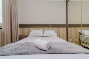 Free WiFi - StayHome Exclusive Beachfront BC (Balneário Camboriú)