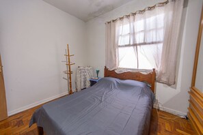 Appartement | 2 chambres