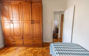 Appartement | 2 chambres