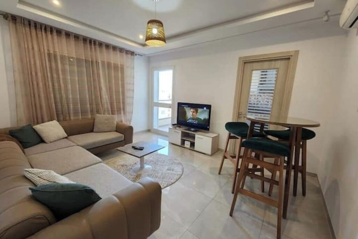 Image de profil de l’hôte