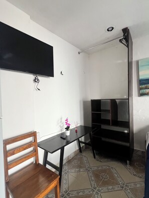 經典雙床房, 露台, 庭園景 | 內部