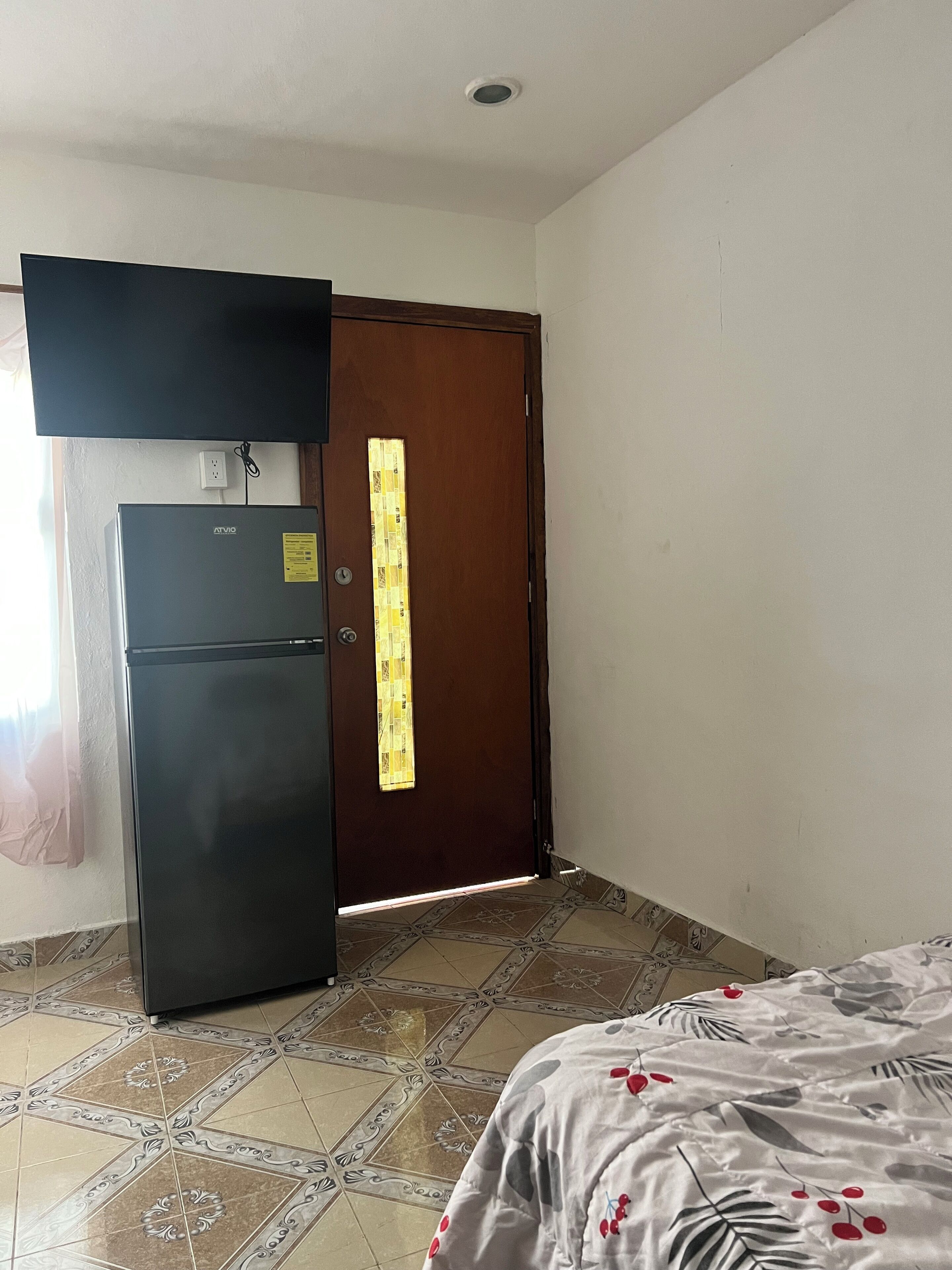 Classic Double or Twin Room, Patio, Courtyard View | Free WiFi