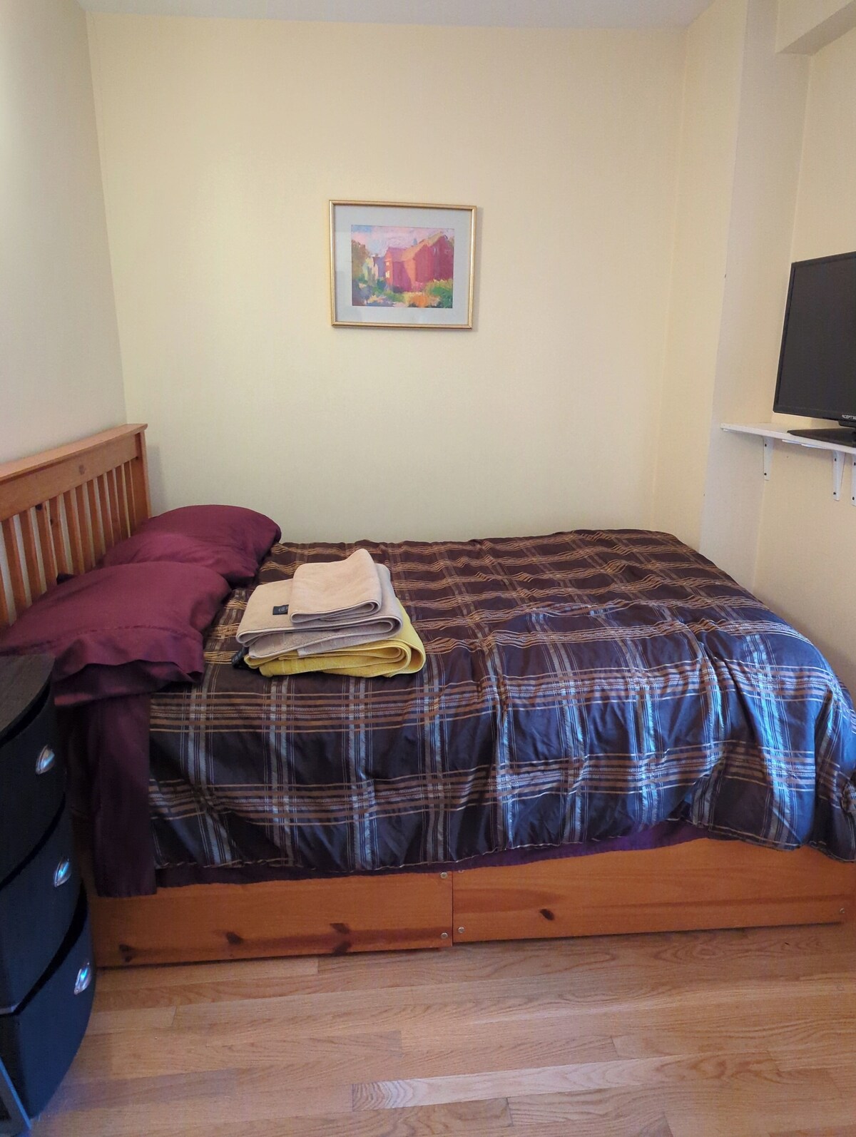 Image de profil de l’hôte