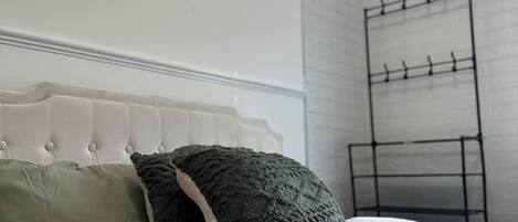 4 slaapkamers, wifi, beddengoed