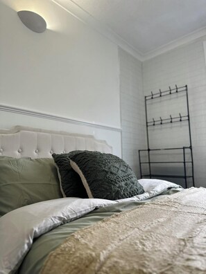 4 slaapkamers, wifi, beddengoed