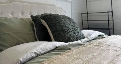 Comfortable Stay with Free Parking