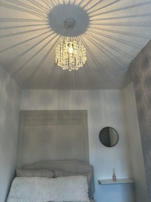 Interior - Comfortable Stay with Free Parking (Moor Row)