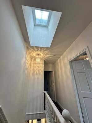 Interior - Comfortable Stay with Free Parking (Moor Row)