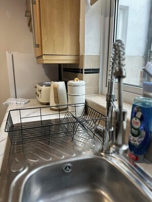 Interior - Comfortable Stay with Free Parking (Moor Row)