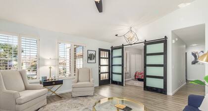 Perfect 3-bedroom house in "resort-like" Sun Lakes, Arizona