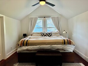 3 Schlafzimmer, Bügeleisen/Bügelbrett, WLAN, Bettwäsche