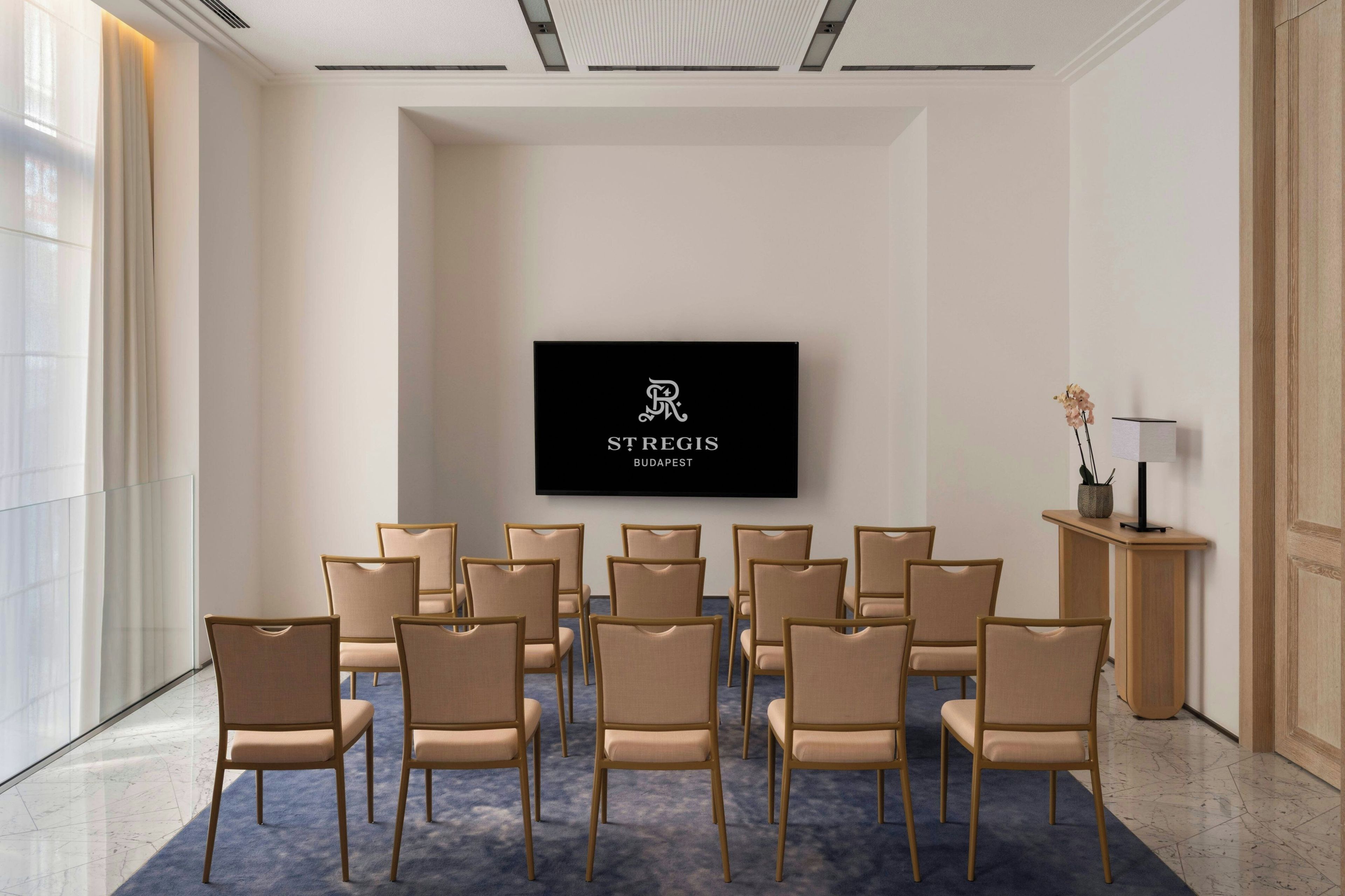 Sala per riunioni