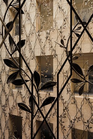 Interior detail - The St. Regis Budapest (Budapest)