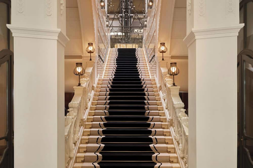 The St. Regis Budapest