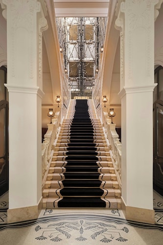 The St. Regis Budapest
