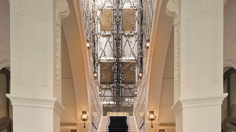 The St. Regis Budapest