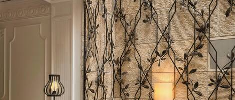 Quang cảnh nhìn từ nơi lưu trú